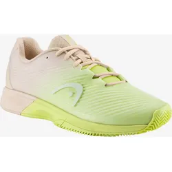 Tennisschuhe Revolt Pro 4.0 Clay Damen HEAD 37