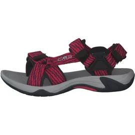 CMP Hamal 38q9954 Sandalen - Fragola / Anthracite - EU 31