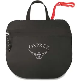 Osprey Ultralight Dry Stuff Pack 20 l schwarz