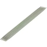 Lana Grossa Strumpfstricknadel Aluminium 15 cm 2,5 mm