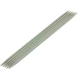 Lana Grossa Strumpfstricknadel Aluminium 15 cm 2,5 mm