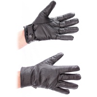 Mil-Tec Handschuh für besondere Anlässe-12506002 Schwarz 10