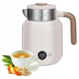 MPM 1,5 l Beige