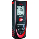 Leica DISTO D2 Bluetooth Laser-Entfernungsmesser