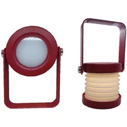 SOOTOP LED Leselampe verstellbare Helligkeit Tischleuchte Schreibtisch Nachtl...