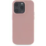 Hama Handyhülle MagCase Fantastic Feel für Apple iPhone 15 Pro Nude (136025)