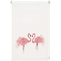 GARDINIA EASYFIX Rollo 70 x 150 cm Flamingo