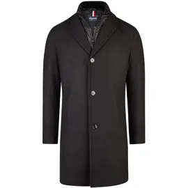 Hechter Paris Mantel schwarz M-L