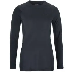 CRAFT Damen Unterwäsche Set CORE WARM BASELAYER, BLUES/DK NAVY, L