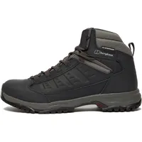 Berghaus Expeditor Ridge 2.0 Herren schwarz/rot 41.5