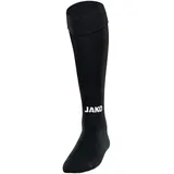Jako Glasgow 2.0 Stutzenstrümpfe schwarz 35-38