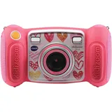 Vtech Kidizoom Kid 3 rosa Kinder-Kamera