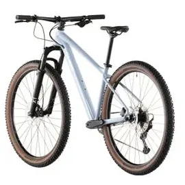 Cube Attention Pro 2026 29 Zoll RH 47 cm iceblue ́n ́prism 