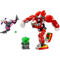 LEGO Knuckles Wächter-Mech