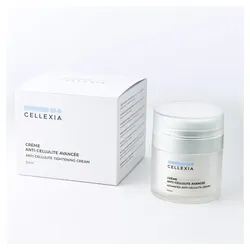 Intensive Anti-Cellulite-Creme 50 ml