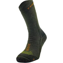 TEKO Ecohike Exodus Medium Full Cushion 3.0 Trekkingsocken S