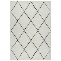 MERINOS Teppich IDEAL SHAGGY, 120 x 170 cm -