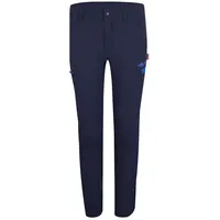 TROLLKIDS Kjerag Zip Off Hosen Blau 98