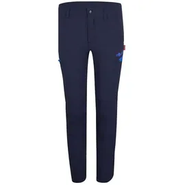 TROLLKIDS Kjerag Zip Off Hosen Blau 98