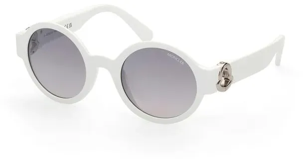 Moncler-Eyewear Atriom weiss