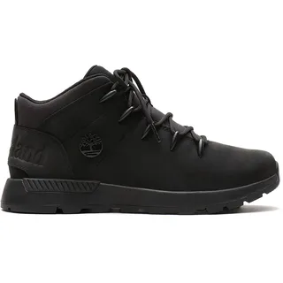 Sprint Trekker Mid Herren Jet Black 41,5