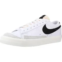 Nike Blazer Low '77 Damen White/Sail/White/Black 37,5