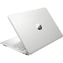 HP 15s-fq5606ng Intel Core i5-1235U 16 GB RAM 512 GB SSD Natural Silver