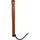 SHW Schmiedetechnik Hochbeet-Sauzahn mit Eschenstiel 40 cm