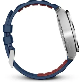 Victorinox I.N.O.X. Chrono Kautschuk 43 mm 241984