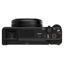 Sony ZV-1F schwarz