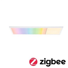 PAULMANN Amaris LED-Panel, Zigbee 120x30cm, RGBW