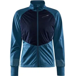 CRAFT Damen Jacke Storm Balance Jacket W, UNIVERSE-AREA, XL