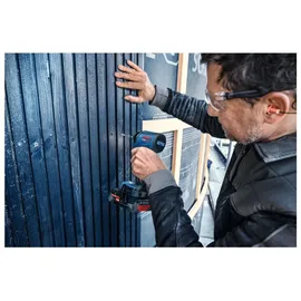 Bosch EXDR18V-230 ohne Akku + L-BOXX