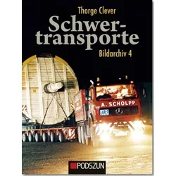 Schwertransporte Bildarchiv 4