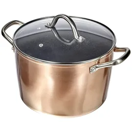 Ibili Natura Kochtopf 24 cm rund