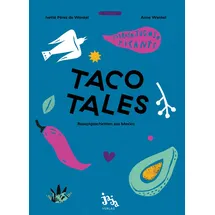 Jaja Verlag Taco Tales