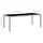 vidaXL Garten-Essgruppe 9-tlg. beige