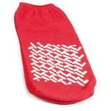 Body Products Anti-Rutsch-Socken 10 Paar Rot S