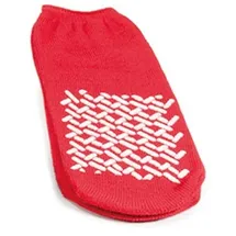 Body Products Anti-Rutsch-Socken 10 Paar Rot S