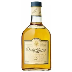 Dalwhinnie Whisky 15 Jahre 43% GP 0,7L