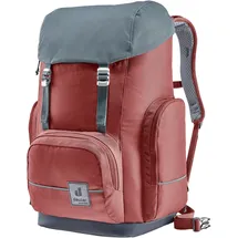 Deuter Scula redwood/graphite