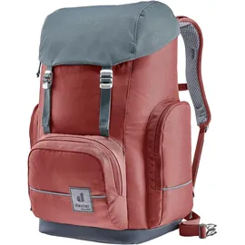 Deuter Scula redwood/graphite