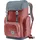 Deuter Scula redwood/graphite