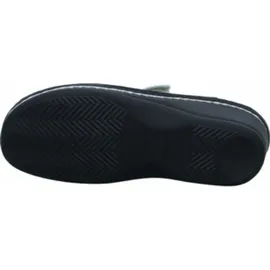 Finn Comfort Pantoletten PISA Grau 41