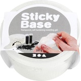 Creativ Company Sticky Base Modeling Gel 200gr