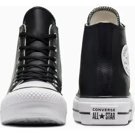 Converse Chuck Taylor All Star Lift High Damen Schwarz 42