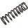 RockShox Vivid/Kage Dämpfer 200 x 51 mm grau