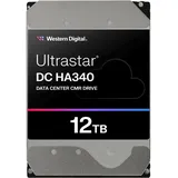 Western Digital HA340 12 TB 3,5" 7200 U/min