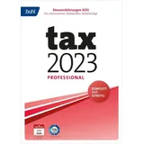 Buhl Tax 2023 Professional DE Win