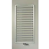 Zehnder Subway Design-Elektroheizkörper ZS3Z0145GF00020 SUBE-130-45/GD, 1291 x 450 mm, pearl beige, RAL 1035